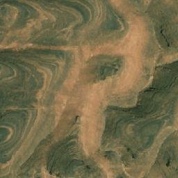 Satellite imagery of Amane Melloulnine, MA