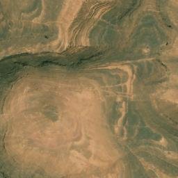 Satellite imagery of Amane Melloulnine, MA