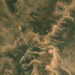 Satellite imagery of Qārat al Madhāhib, EG