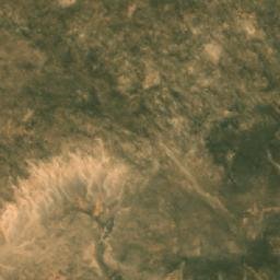 Satellite imagery of Qārat al Madhāhib, EG