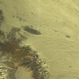 Satellite imagery of Minqār al Qaţf, EG