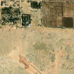 Satellite imagery of Jabal Khuwaylidī, EG