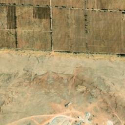 Satellite imagery of Jabal Khuwaylidī, EG