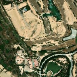 Satellite imagery of Jabal Ḩamzah, EG