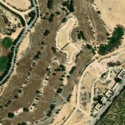Satellite imagery of Jabal Ḩamzah, EG