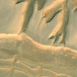 Satellite imagery of Jabal al Mishāsh, EG