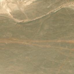 Satellite imagery of ‘Ugret el- ‘Aiyâdi, EG