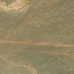 Satellite imagery of ‘Ugret el- ‘Aiyâdi, EG