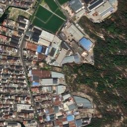 Satellite imagery of Ma’an Shan, CN