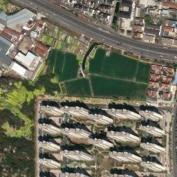 Satellite imagery of Ma’an Shan, CN