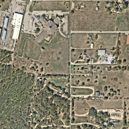 Satellite imagery of Y 328 — NGS BM0658 — Travis County, US, US