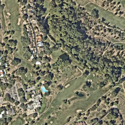 Satellite imagery of E 1307 — NGS BM0756 — Austin, US, US