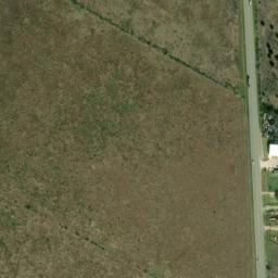 Satellite imagery of R 1521 — NGS DN7777 — Travis County, US, US