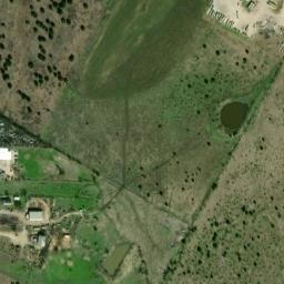 Satellite imagery of R 1521 — NGS DN7777 — Travis County, US, US