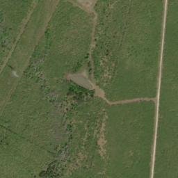 Satellite imagery of TEXAS HILL — NGS BM0904 — Bastrop County, US, US