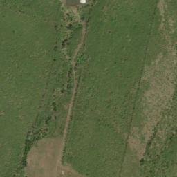 Satellite imagery of TEXAS HILL — NGS BM0904 — Bastrop County, US, US