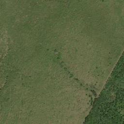 Satellite imagery of TEXAS HILL — NGS BM0904 — Bastrop County, US, US