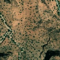 Satellite imagery of Agdour, MA