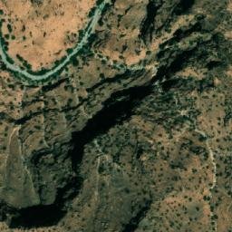 Satellite imagery of Agdour, MA