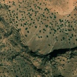 Satellite imagery of Agdour, MA