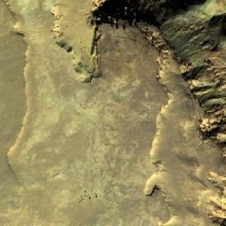 Satellite imagery of Minqār al Qaţf, EG