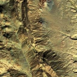 Satellite imagery of Minqār al Qaţf, EG