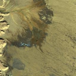 Satellite imagery of Minqār al Qaţf, EG