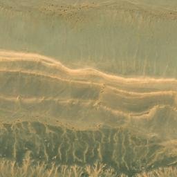 Satellite imagery of Jabal al Mishāsh, EG
