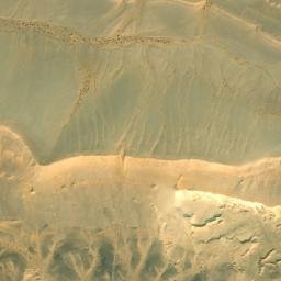 Satellite imagery of Jabal al Mishāsh, EG
