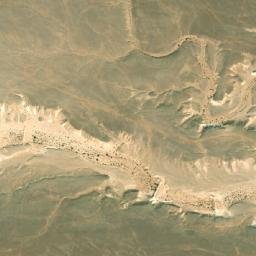 Satellite imagery of ‘Ugret el- ‘Aiyâdi, EG