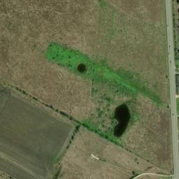 Satellite imagery of R 1521 — NGS DN7777 — Travis County, US, US