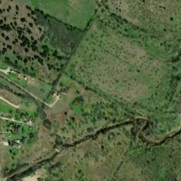 Satellite imagery of R 1521 — NGS DN7777 — Travis County, US, US