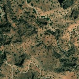 Satellite imagery of Agdour, MA