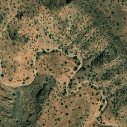 Satellite imagery of Agdour, MA