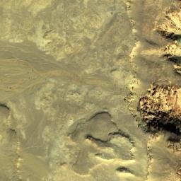 Satellite imagery of Minqār al Qaţf, EG