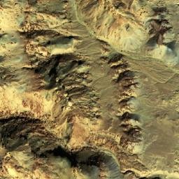 Satellite imagery of Minqār al Qaţf, EG
