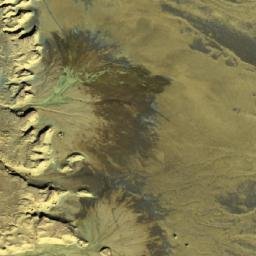 Satellite imagery of Minqār al Qaţf, EG