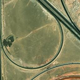 Satellite imagery of Jabal Khuwaylidī, EG