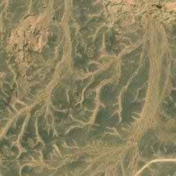 Satellite imagery of Şawwānat ad Dār al Bayḑā’, EG