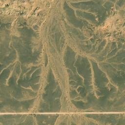 Satellite imagery of Şawwānat ad Dār al Bayḑā’, EG