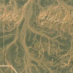 Satellite imagery of Qaşr ‘Abbās al Awwal, EG