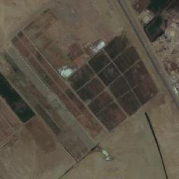 Satellite imagery of Jabal ash Shalūfah, EG