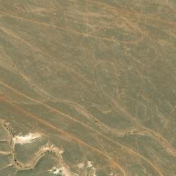 Satellite imagery of ‘Ugret el- ‘Aiyâdi, EG
