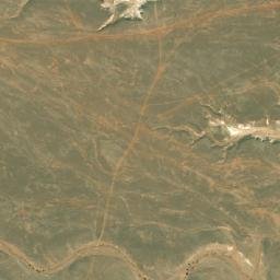 Satellite imagery of ‘Ugret el- ‘Aiyâdi, EG