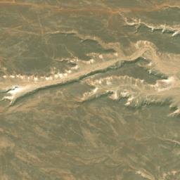 Satellite imagery of ‘Ugret el- ‘Aiyâdi, EG