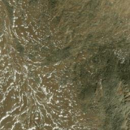 Satellite imagery of Narba La, CN