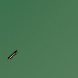 Satellite imagery of Spencer Rock (historical), CN