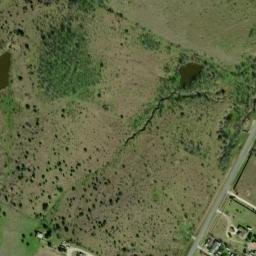 Satellite imagery of S 1521 — NGS DN7785 — Travis County, US, US