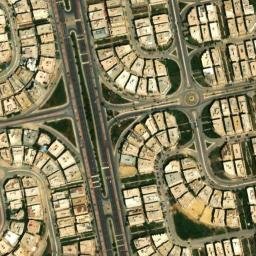 Satellite imagery of At Tall aţ Ţawīl, EG