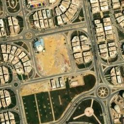 Satellite imagery of At Tall aţ Ţawīl, EG